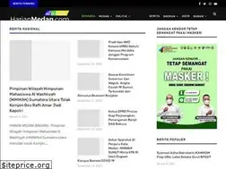 Sites similar to harianmedan.com