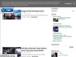 Sites similar to harianmobilterbaru.blogspot.com