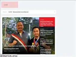 Sites similar to hariannasionalnews.com