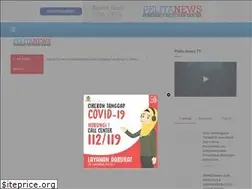 Sites similar to harianpelitanews.id