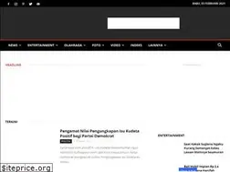 Sites similar to harianpijar.com