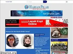 Sites similar to harianpilar.com