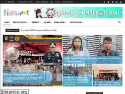 Sites similar to harianpost.co