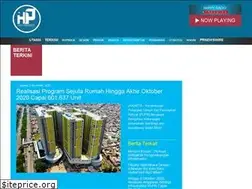 Sites similar to harianproperty.com
