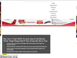 Sites similar to harianrakyat.com