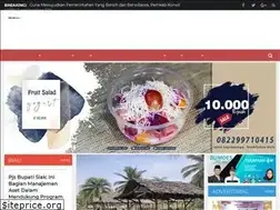 Sites similar to harianriau.co