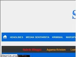Sites similar to hariansib.co