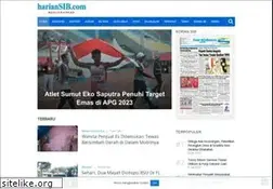 hariansib.com