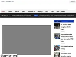 Sites similar to hariansiber.com