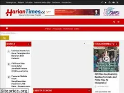 Sites similar to hariantimes.com