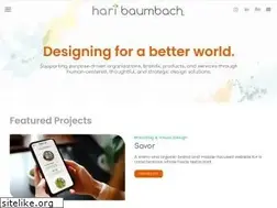 Sites similar to haribaumbach.com