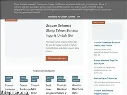 Sites similar to haribelajarsoal.blogspot.com