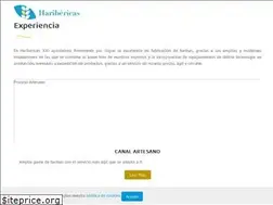 Sites similar to haribericas.es