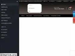 Sites similar to haribhau.com