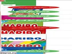 Sites similar to haribo-shop.ru