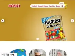 Sites similar to haribo.com
