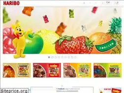 Sites similar to haribo.tw