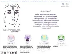 Sites similar to haribol.ru