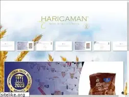 Sites similar to haricaman.com