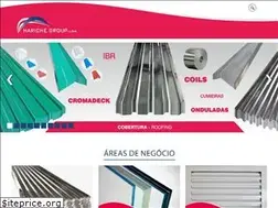 Sites similar to harichegroup.com