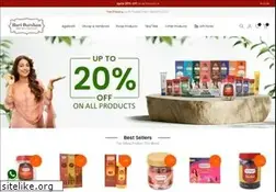 Sites similar to haridarshan.com