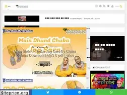 Sites similar to haridasi.com