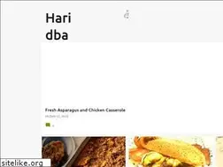 Sites similar to haridba7.blogspot.com