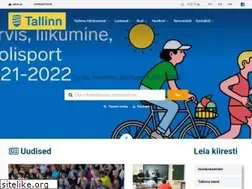 Sites similar to haridus.ee