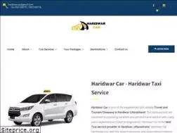 Sites similar to haridwarcar.com