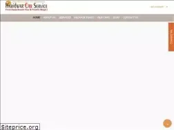Sites similar to haridwarcarservice.com