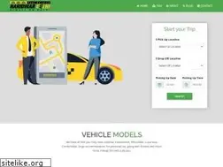 Sites similar to haridwardelhitaxiservice.com