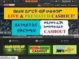 Sites similar to harifsport.com
