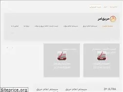 Sites similar to harigheamn.com