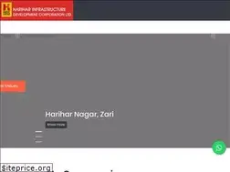 Sites similar to harihar.com