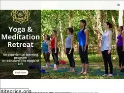 Sites similar to hariharalaya.com