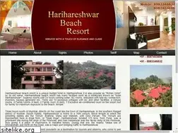 Sites similar to harihareshwar.com