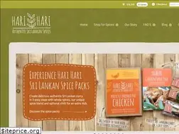Sites similar to harihari.co.uk