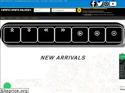 Sites similar to hariharimusik.co.id