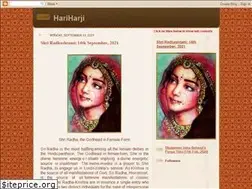 Sites similar to hariharji.blogspot.com
