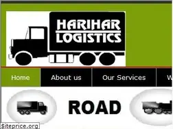 Sites similar to hariharpackers.in