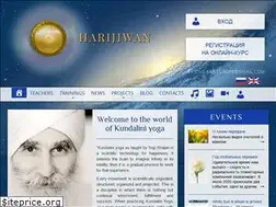Sites similar to harijiwan-europe.com