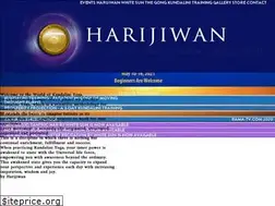 Sites similar to harijiwan.com
