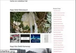 Sites similar to harika-avci.netlify.app