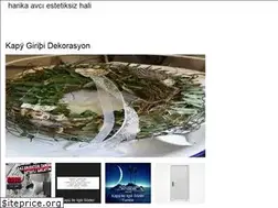 Sites similar to harika-avci.web.app