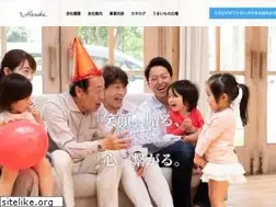 Sites similar to harika.co.jp