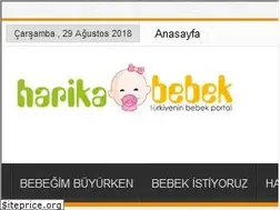 Sites similar to harikabebek.com