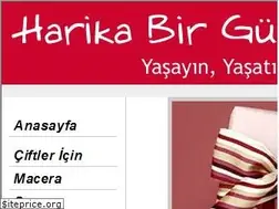 Sites similar to harikabirgun.com