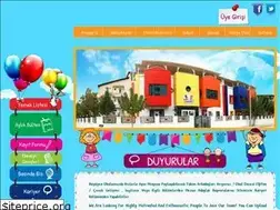 Sites similar to harikacocukakademisi.com