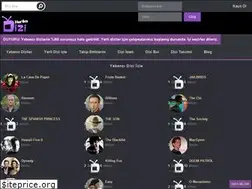 Sites similar to harikadizi.online