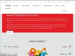 Sites similar to harikaegitim.com
